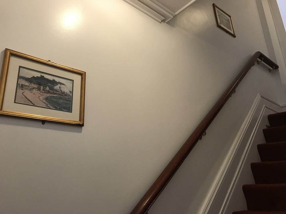 Atis The Park Inn Dover Bagian luar foto