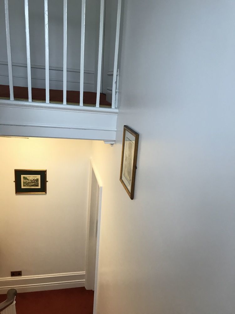 Atis The Park Inn Dover Bagian luar foto