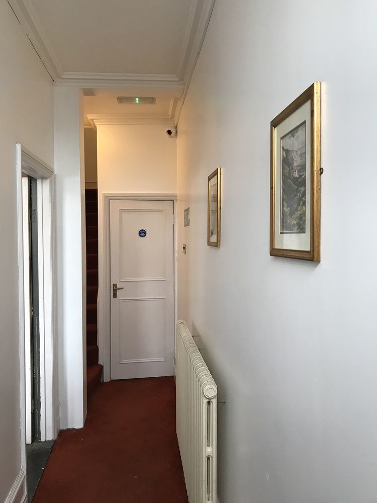 Atis The Park Inn Dover Bagian luar foto